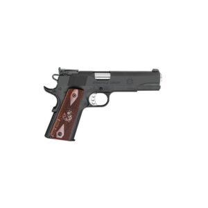 Springfield 1911 Range Officer Black 9mm 5-inch 9rd