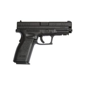 Springfield Armory Defender XD Service Model 9mm 4-inch 16Rds