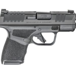 Springfield Armory Hellcat Micro-Compact Pistol 9mm 3″ 13 RD
