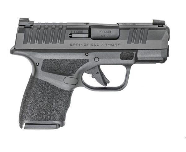 Springfield Armory Hellcat Micro-Compact Pistol 9mm 3″ 13 RD