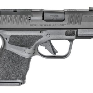 Springfield Armory Hellcat Micro-Compact Pistol OSP 9mm 3″ 13 RD