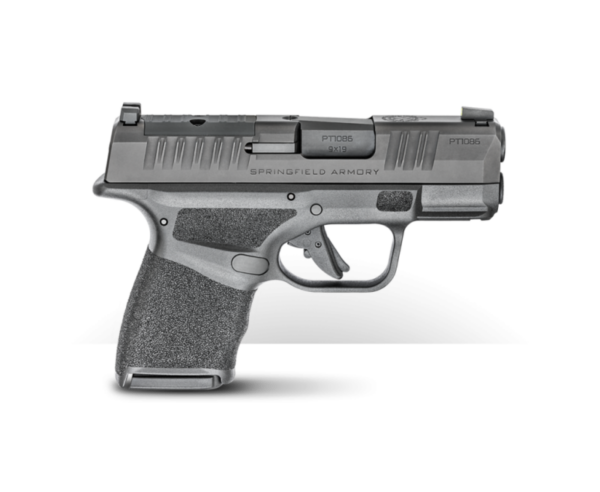 Springfield Armory Hellcat OSP 9mm 3″ 13-Rounds