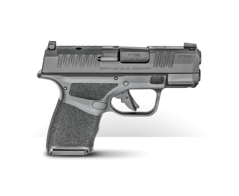 Springfield Armory Hellcat OSP 9mm 3″ 13-Rounds