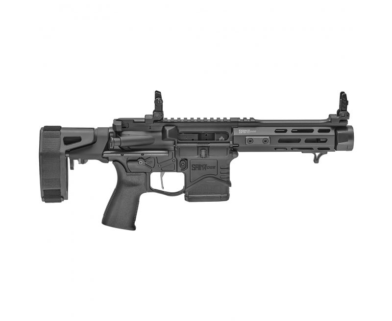 Springfield Armory Saint Edge EDW 5.56 / .223 Rem 5.5″ Barrel 10-Rounds
