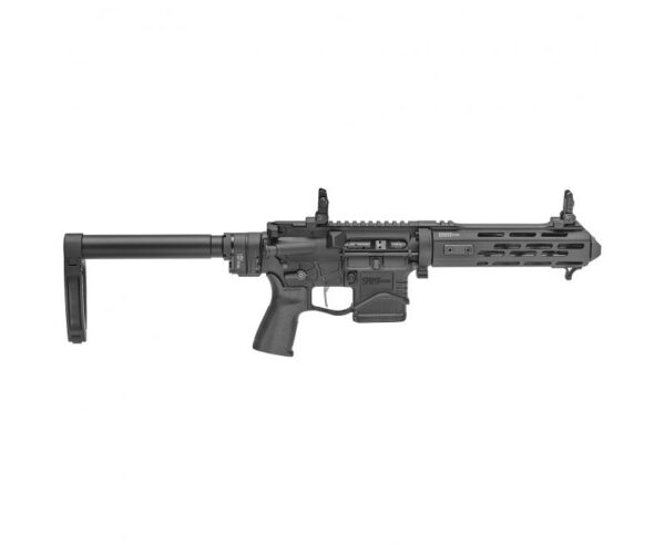 Springfield Armory Saint Edge Evac 5.56 / .223 Rem 7.5″ Barrel 10-Rounds