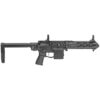 NOVESKE SPACE INVADER PISTOL