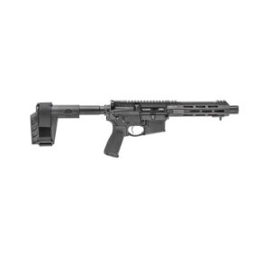 Springfield Saint AR-15 Pistol Black 5.56 / .223 Rem 7.5-inch 10Rds
