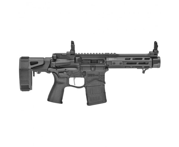 Springfield Armory Saint Edge PDW 5.56 / .223 Rem 5.5″ Barrel 20-Rounds
