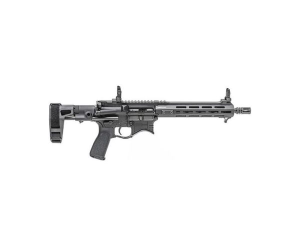 Springfield Saint Edge Pistol 10.3-inch 10Rds 223Rem 5.56NATO