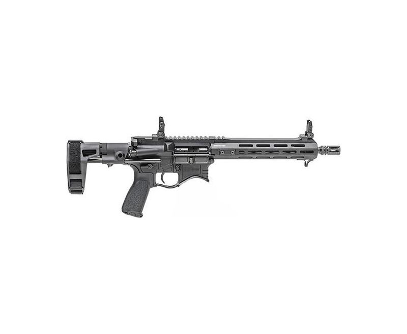 Springfield Saint Edge Pistol 10.3-inch 10Rds 223Rem 5.56NATO