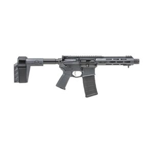 Springfield Saint Pistol Gray 7.5-inch 30Rds 223Rem 5.56NATO