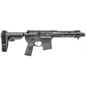 Springfield Armory Saint Victor Pistol 5.56 / .223 Rem 7.5″ Barrel 10-Rounds