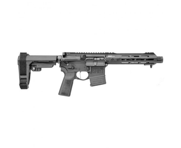 Springfield Armory Saint Victor Pistol 5.56 / .223 Rem 7.5″ Barrel 10-Rounds