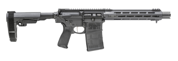 Springfield Saint Victor Pistol .308 10.3″ 20 Round