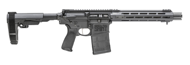 Springfield Saint Victor Pistol .308 10.3″ 20 Round