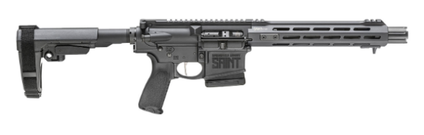 Springfield Saint Victor Pistol .308 10.3″ 10 Round