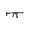 Springfield Armory Saint Victor Tactical Pistol 5.56 7.5″ Barrel 30-Rounds with 5-Position Adjustable SBA3 Brace