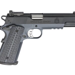 Springfield TRP Operator Black / Grey .45 ACP 5-inch 8Rds