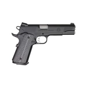 Springfield 1911 TRP Black 45 ACP 5-inch 7rd