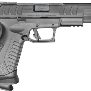 Springfield Armory XD-M Elite Precision 9mm 5.25″ 22-Round
