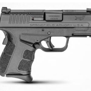 Springfield Armory XD-S Mod.2 9mm 3.3-inch 7Rds