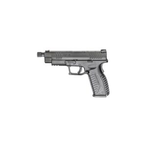 Springfield Armory XDM OSP Black 9mm 4.5-inch 10Rds