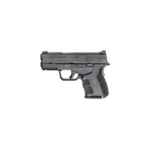 Springfield XDS MOD.2 Black .45 ACP 3.3-inch 6Rds Night Sights