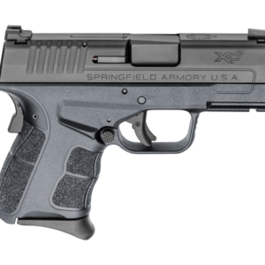 Springfield Armory XD-S Mod.2 .45 ACP 3.3″ 7 RD Tritium Night Sights