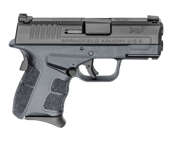 Springfield Armory XD-S Mod.2 .45 ACP 3.3″ 7 RD Tritium Night Sights