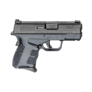 Springfield XDS MOD2 9MM Gray 3.3-inch 8Rds NS Night Sights 2 Mags
