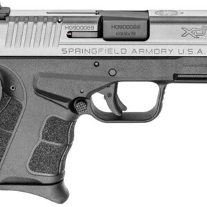 Springfield XDS MOD2 9MM BI-Tone 3.3-inch NS Night Sights 2-Mags 9Rds