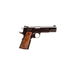 Standard Manufacturing 1911 Blued .45 ACP 5-inch 7Rds