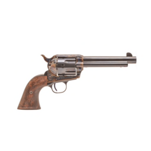 Standard Manufacturing Single Action Revolver Case Color Hardened .45 LC 7.5-inch 6Rds