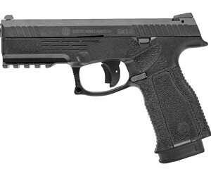 Steyr Arms L9-A2 MF Handgun 9mm 4.5″ Barrel 17 RD Contrast Sights