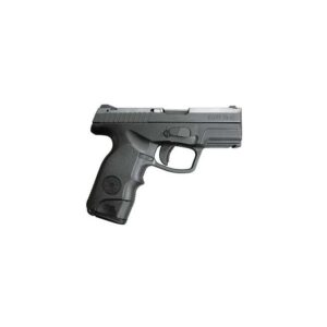 Steyr Arms CA1 9mm 17rd Black Polymer FS