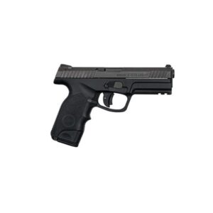 Steyr Arms L9-A1 Black 9MM 4.5-inch 17rd Threaded barrel