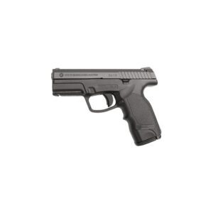 Steyr Arms M9 A1 Black 9mm 4-inch