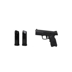 Steyr Arms M9-A1 9mm 17rd Black