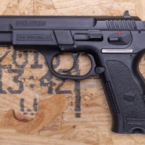 Sar Arms SARB6P 9mm Police Trade-In Pistol (Mag Not