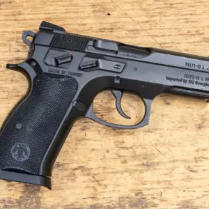 Canik 55 Stingray-C 9mm 15-Round Used Trade-in Pistol