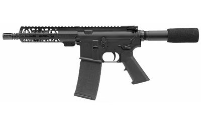 Talon Armament Tengu TAR15 Pistol 5.56 / .223 Rem 7.5-inch 30Rds Pistol Buffer Tube