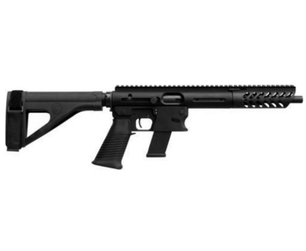 TNW Firearms Aero Survival Pistol 45 ACP 10.25″ 26 RDs