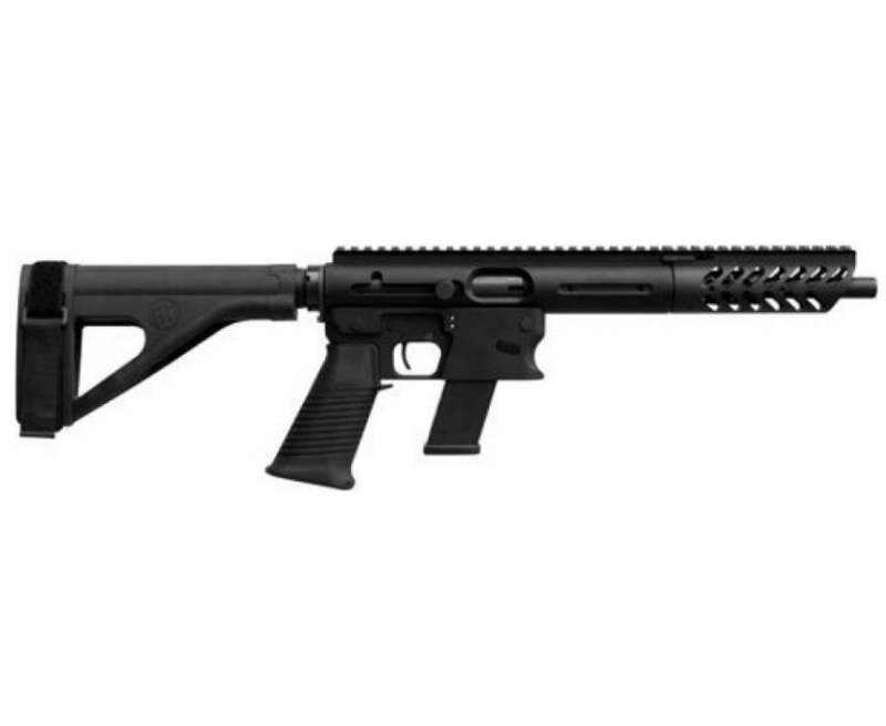 TNW Firearms Aero Survival Pistol 45 ACP 10.25″ 26 RDs