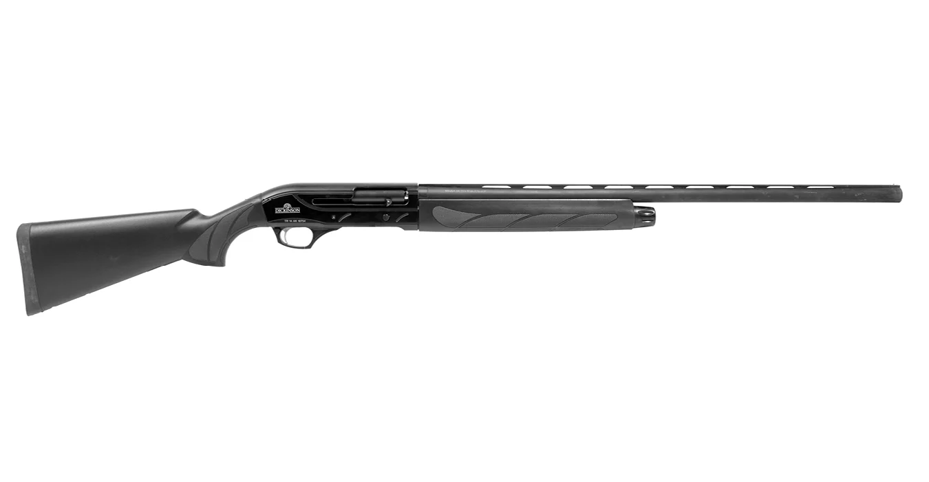 Dickinson Arms Dickinson 212 12 Gauge Semi-Automatic