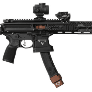 Sig Sauer MPX 9mm Special Edition John Wick 3 Carbine