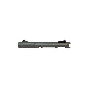 Tactical Solutions Pac-Lite IV Fluted Barrel OD Green .22 LR 4.5-inch