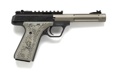 Tactical Solutions TLP-22 OD GREEN 22LR 5-Inch 10RD
