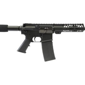 Talon Armament Tengu TAR15 Pistol .300 AAC Blackout 7.5-inch 30Rds Pistol Buffer Tube