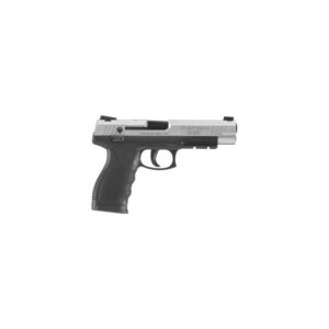 Taurus 24/7 OSS 9mm 17RD Stainless