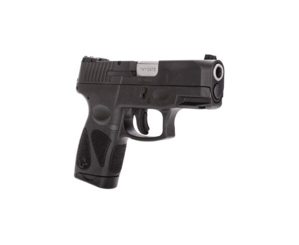 TAU G2S 40SW 3.2″ 6RD